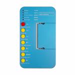 Intelligent Multifunctional Screen Test Board for iPhone Xs Max /  Xs / X / 8 Plus / 8 / 7 Plus / 7