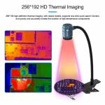 sunshine tb-03s-mini-clamp-type-infrared-thermal-imaging-pcb-rapid-diagnosis-instrument-4