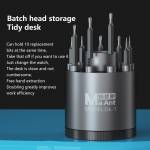 maant dl-1-10-hole-360-degree-screwdriver-rotation-storage-base-4