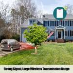 multifunctional wireless-driveway-alarm-ir-motion-sensor-doorbell-07