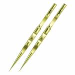 MaAnt TA-1/TA-2 Super Hard High-precision Titanium Alloy Stainless Steel Flying Lead Tweezers