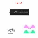 Nasan 10mL / 30mL Handhold Automation Dispensing Gun Kit