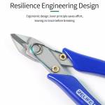 Relife RL-0001 5inch High Precision Cutting Plier