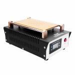 Kaisi KT-406 Automatic Built-in Vacuum Pump OCA LCD Separator Machine