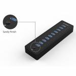 orico p10-u3-10-ports-usb-data-hub-with-power-adapter-7