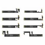 JCID iPhone 11 to 13Pro Max Built-in Integrated Battery Repair Row Cable for JC V1SE Programmer