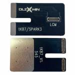 dlzx s800-lcd-tester-flex-cable-for-tecno-infinix-series-phones-7