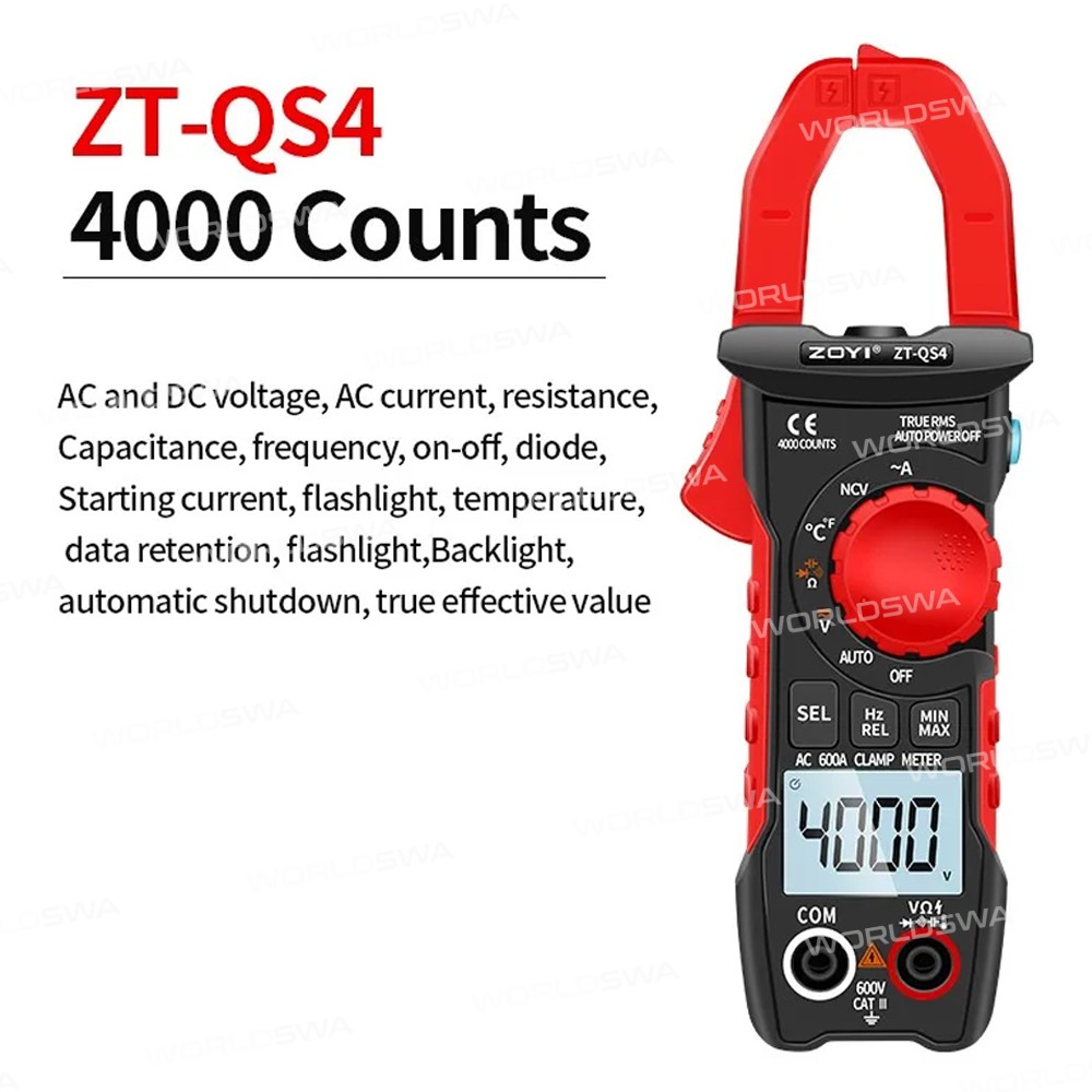 zoyi zt-qs4-600a-auto-rang-true-rms-smart-digital-clamp-meter-1