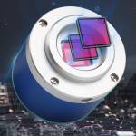 Mechanic DX-4K Mini Sony CMOS 3840*2160 4K HD Industrial Microscope Camera