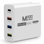 maant niutou-no1-pd-qc-60w-multifunctional-4-port-usb-intelligent-quick-charger-16