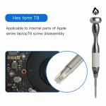 maant my-901-colorful-head-ultra-hard-high-precision-antirust-s2-alloy-screwdrivers-8