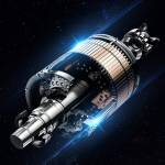 775 Multifunctional Small Household Belt Sander for Wood / Metal / Plastic Grinding Polishing