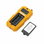HYELEC MS6501 LCD Screen -50?~ 750? / -58?~1382? K Type Data Hold Digital Thermometer