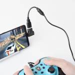 Vention 2-in-1 Type-C to USB/Micro USB OTG Converter Adapter for Huawei/Xiaomi/Samsung