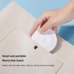 60W Fast Charging Multi-function Data Cable with Mobile Phone Holder Storage Box