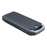 Orico M2V01 LSDT USB4.0 M2 NVMe SSD Case Compatible with Thunderbolt 3/4 & USB 3.2/3.1/3.0