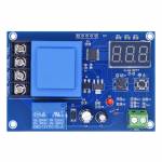 XH-M602 Digital Control Battery Charging Control Module