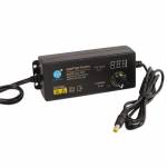 KJS-1509 3-36V 1.5A 60W Multi-function Adjustable Pressure DC Power Supply Adaptor
