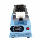TBK-998 Multi-function Curved Edge Screen Separate Machine