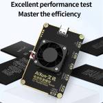 aixun battery-calibration-module-used-with-aixun-p24082408s-ammeter-for-iphone-11-13pro-max-5