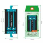 relife rl-601l-mini-360-rotating-buckle-type-motherboards-fixture-7