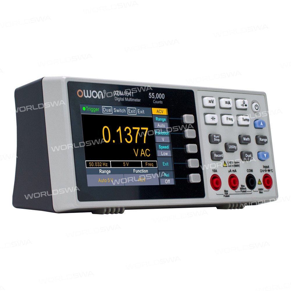 owon xdm1041-portable-true-rms-4-1-2-digital-display-bench-multimeter-with-usb-port-3