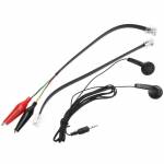 HYELEC MS6812 Multi-function Wire Tracker Network LAN Internet Wire Finder Telephone Line Tester