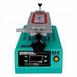 RF4 7-inch 360° Rotating Powerful Vacuum LCD Screen Separator Machine