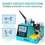 bakon bk601s-90w-all-in-one-adjustable-temperature-soldering-station-with-digital-display-11