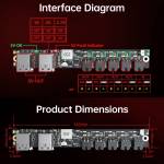 panda branch-power-expansion-board-with-24v-usb-ports-for-bambulab-x1-p1-a1-series-printers-8