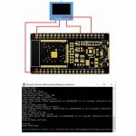 ESP-WROOM-32 38Pin WiFi+Bluetooth Dual Core Development Board Module