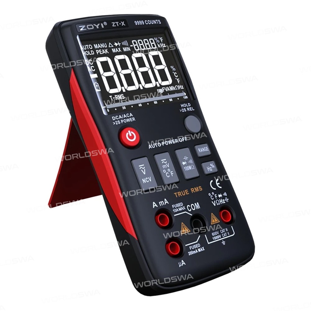 zoyi zt-x-multi-functional-high-precision-intelligent-automatic-anti-burning-digital-multimeter-3
