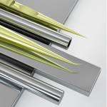 MaAnt TA-1/TA-2 Super Hard High-precision Titanium Alloy Stainless Steel Flying Lead Tweezers