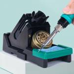 yihua 936a-ii-65w-adjustable-temperature-anti-static-lead-free-soldering-station-8