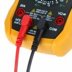 HYELEC MS89 Multifunction Digital Multimeter / Back Light / Capacitance / Inductance