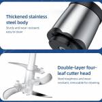 3l large-household-electric-meat-grinder-stainless-steel-2-gears-300w-high-power-kitchen-cooker-blen