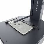 TBK 958ML Mini Portable Auto Focus Laser Marking Engraving Machine 6W Without Mold