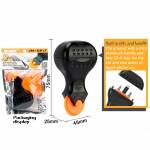 JAKEMY JM-OP17 9 in 1 Screwdriver & Roller Opener Multifunctional Tool Mobile Phone Fix Repair Tool