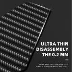 luowei carbon-fiber-non-magnetic-anti-static-disassembly-pry-bar-set-5