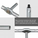 RS1 24-in-1 Multipurpose Ratchet Magnetic Screwdriver Wrench Set