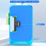 jcid v1s-pro-mv01-screen-testing-module-6