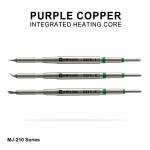 mijing c210-series-purple-copper-integrated-soldering-iron-tips-2