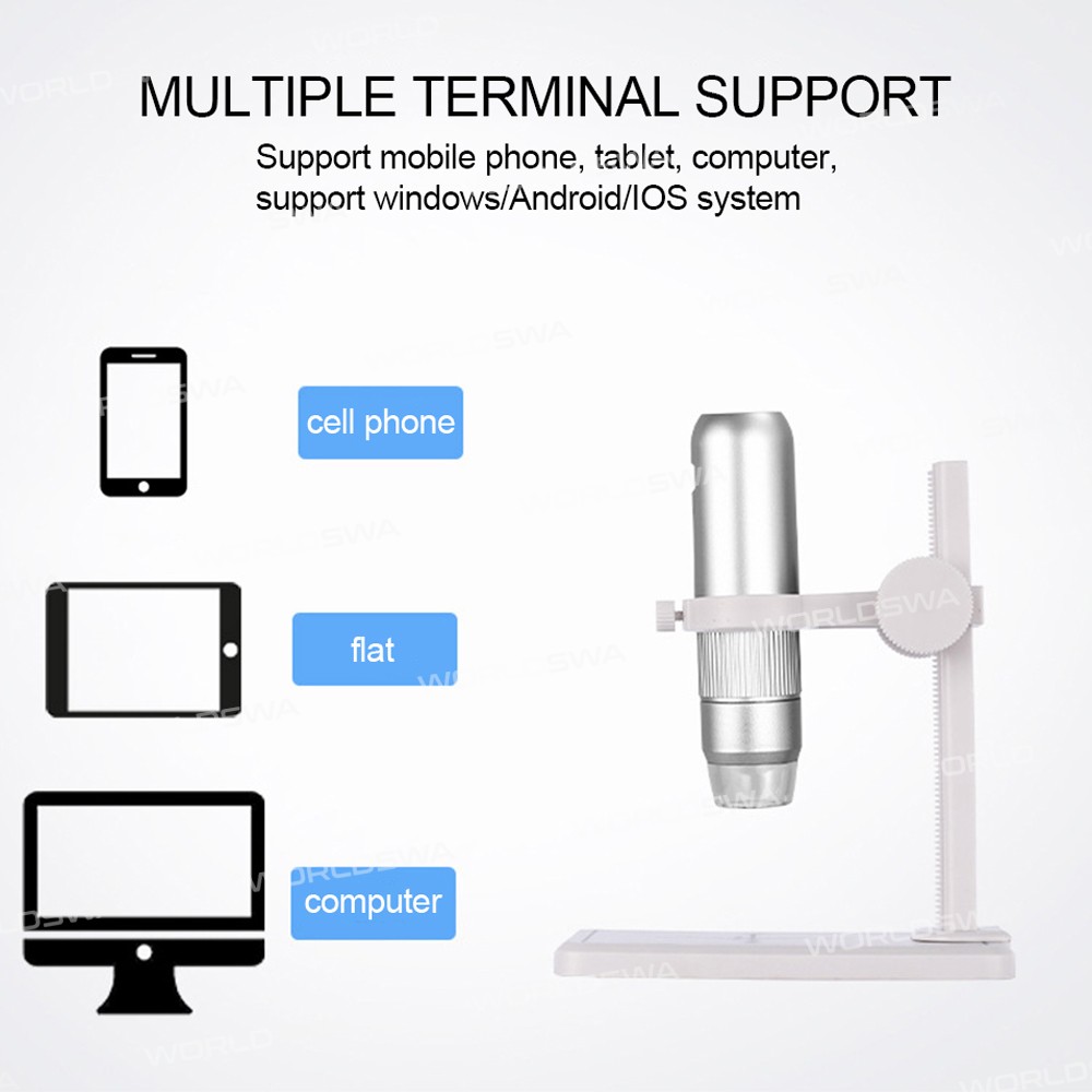 ms4 1000x-portable-wifi-hd-electron-digital-microscope-with-led-bracket-5
