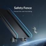 Orico CPB5 / 6 Steel Mobile Computer Power Stand with Locking Caster Wheels for Most PC Cases