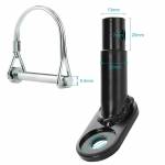 bike trailer-hitch-connector-for-baby-pet-2