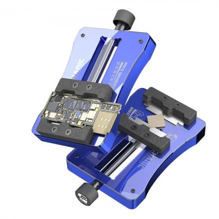 G-Fix Mechanic Insulated Glass Mobile Phone Motherboard Repair Fixture