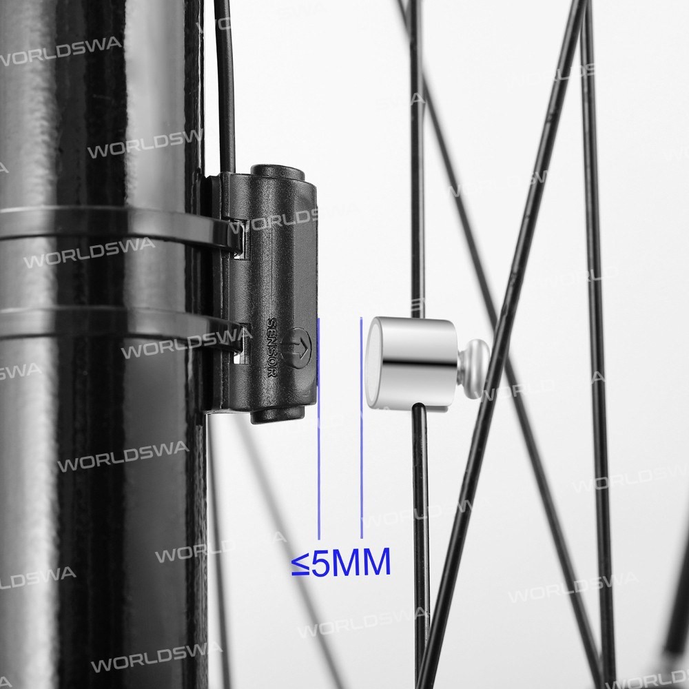 wired waterproof-bike-computer-led-digital-bicycle-11
