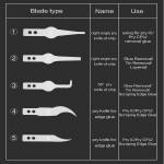 i2c q5-high-toughness-pry-knife-chip-repair-combination-kit-8