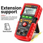 aneng m109-4000-intelligent-anti-burning-count-digital-multimeter-with-voice-announcement-4