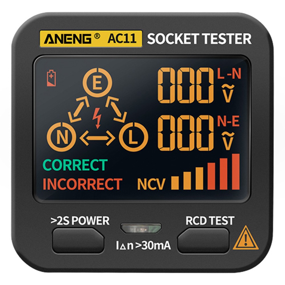 aneng ac11-multifunction-smart-phase-check-voltage-digital-display-socket-1